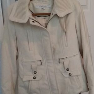 Winter coat